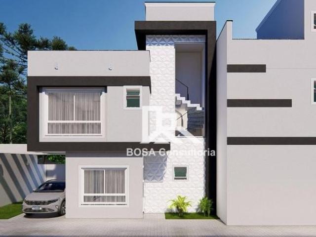 Casa venda em Região Geográfica Imediata de Curitiba, Região Metropolitana de Curitiba