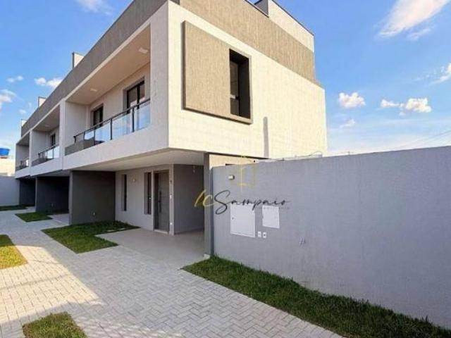 Casa venda em Região Geográfica Imediata de Curitiba, Região Metropolitana de Curitiba