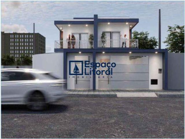 Casa venda em Recanto do Sol, Caraguatatuba
