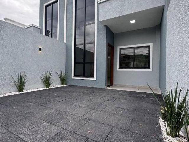 Casa venda em Região Geográfica Imediata de Cascavel, Cascavel