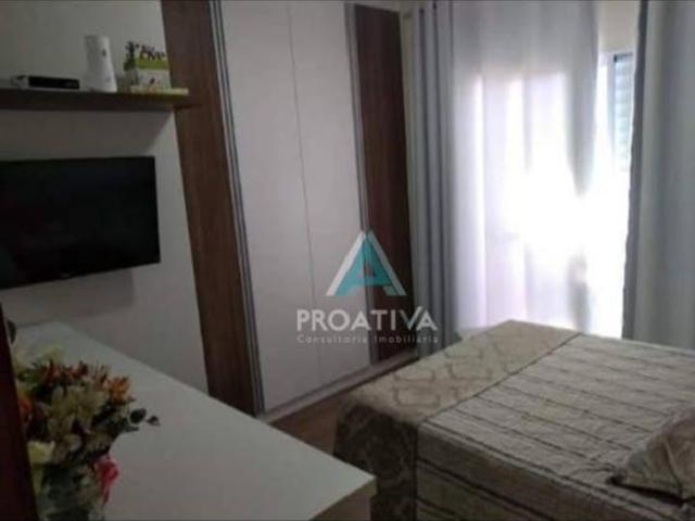 Casa venda em Jardim do Mirante, Santo André