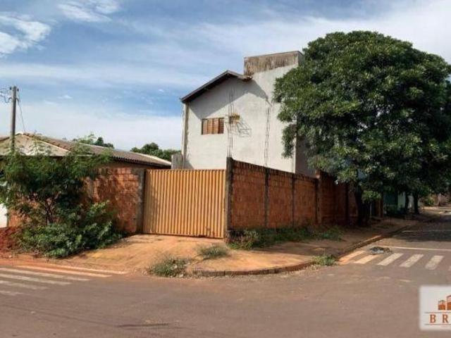 Casa venda em Região Geográfica Imediata de Naviraí - Mundo Novo, Naviraí