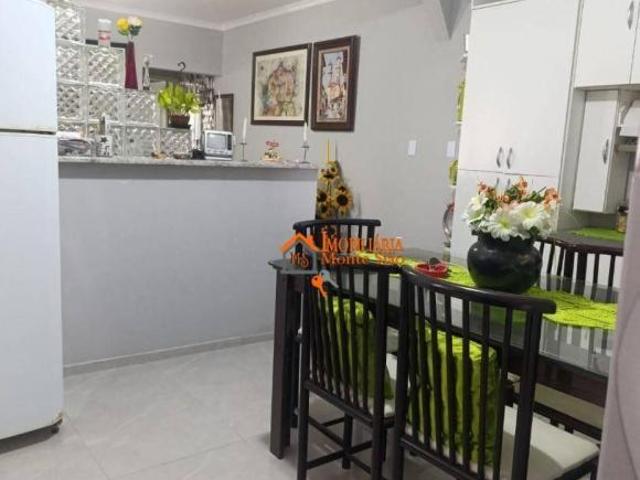 Casa venda em Distrito-sede de Guarulhos, Guarulhos