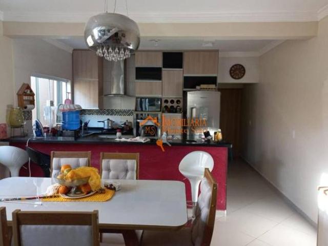 Casa venda em Jardim Primavera, Guarulhos