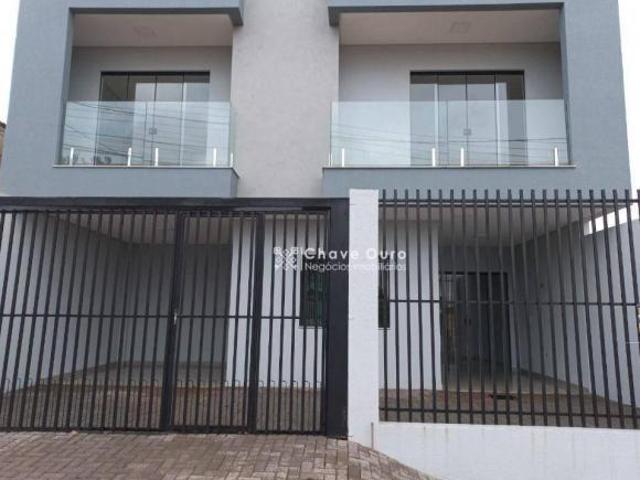 Casa venda em Santa Tereza do Oeste