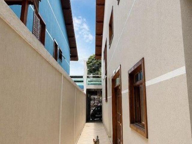 Casa venda em Jardim Leda, Guarulhos