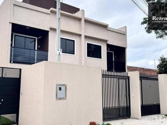 Casa venda em Curitiba, Xaxim