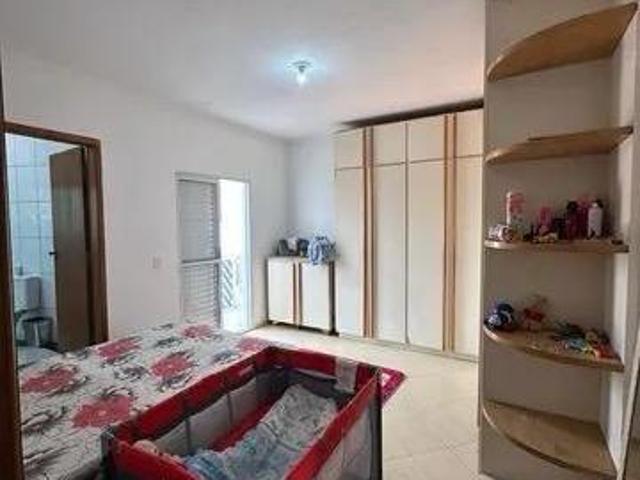 Casa venda em Santo André, Vila Alzira