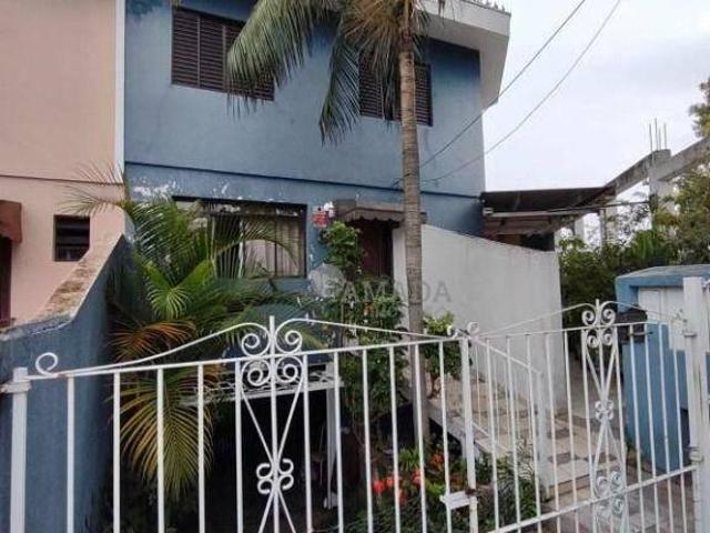Casa venda em Vila Guilhermina, São Paulo