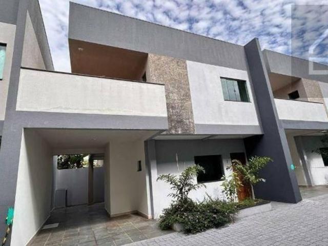 Casa venda em Região Geográfica Imediata de Cascavel, Cascavel