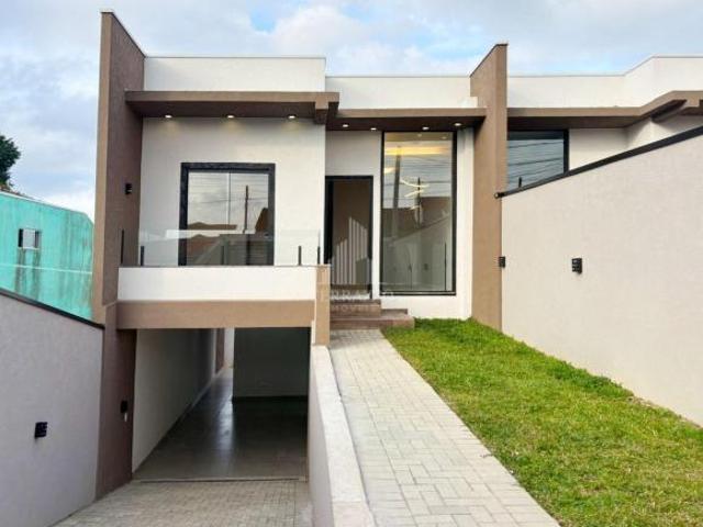 Casa venda em Região Geográfica Imediata de Curitiba, Região Metropolitana de Curitiba