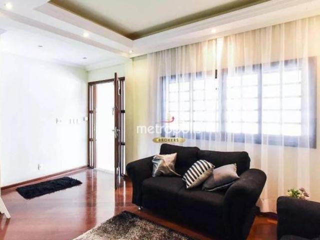 Casa venda em São Bernardo do Campo, Santa Terezinha