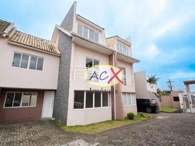 Casa venda em Região Geográfica Imediata de Curitiba, Região Metropolitana de Curitiba