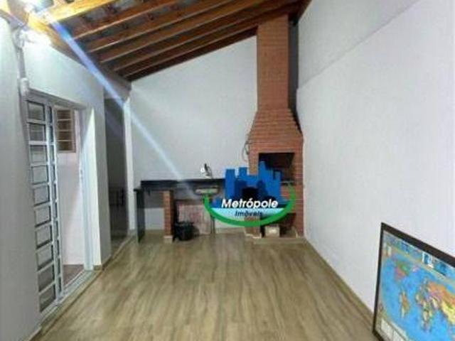 Casa venda em Jardim Emília, Arujá