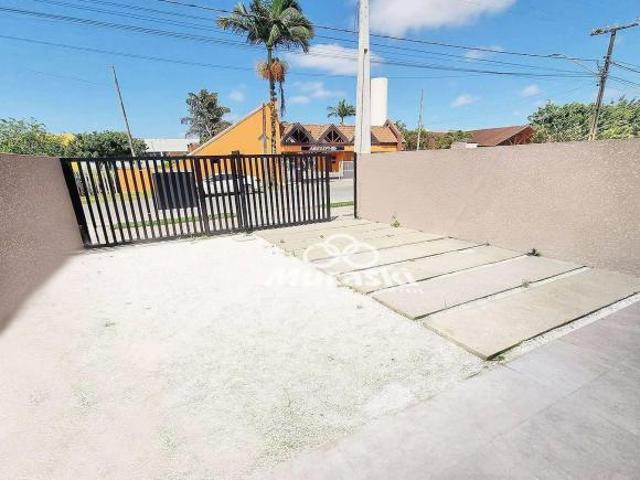 Casa venda em Região Geográfica Imediata de Paranaguá, Guaratuba