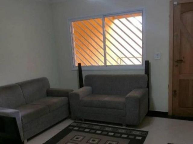 Casa venda em Vila Costa Melo, São Paulo