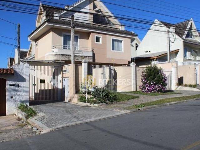 Casa venda em Curitiba, Boqueirão