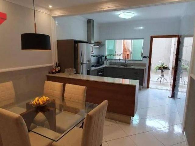 Casa venda em Vila Maria Eugênia, São Paulo