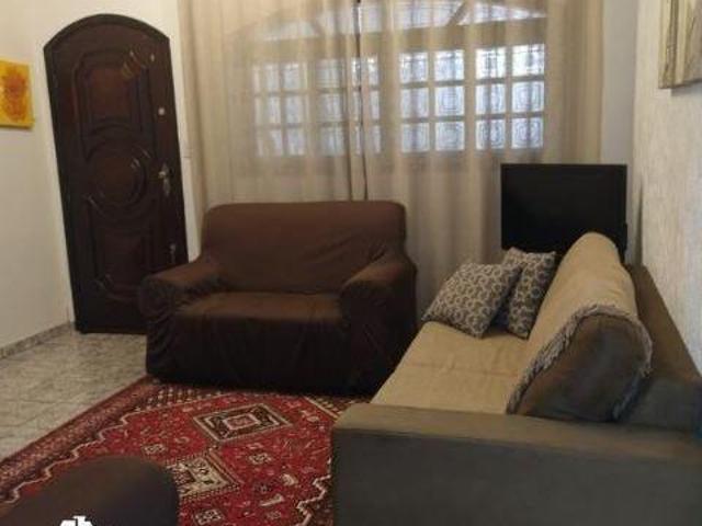 Casa venda em Glicério, São Paulo