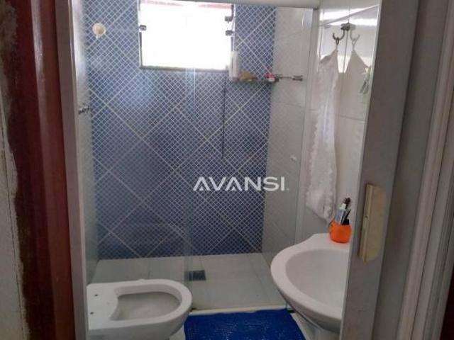 Casa venda em Santa Bárbara d'Oeste