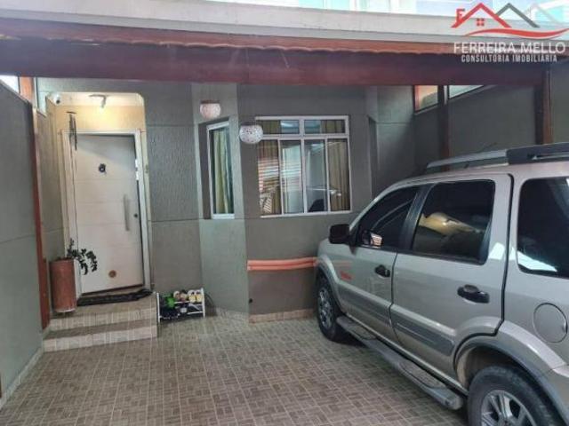 Casa venda em Jardim Alpino, Franco da Rocha