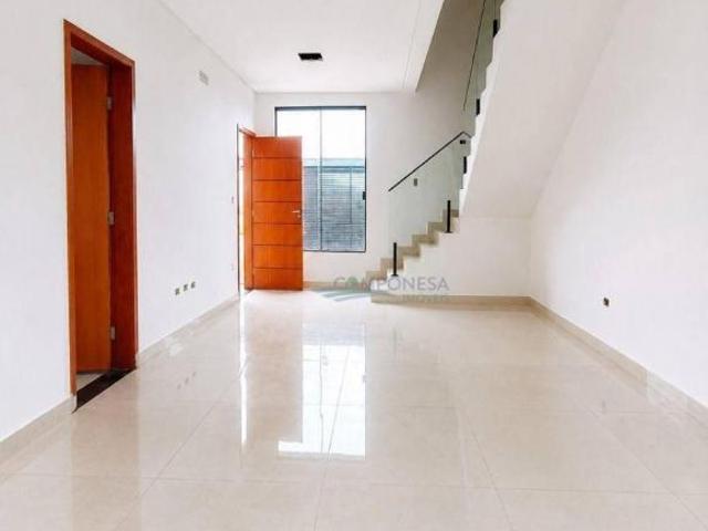 Casa venda em Região Geográfica Imediata de Londrina, Londrina