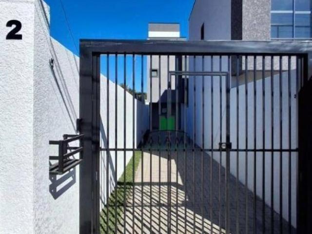 Casa venda em Curitiba, Xaxim