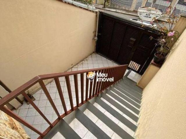 Casa venda em Vila Maria Eugênia, São Paulo