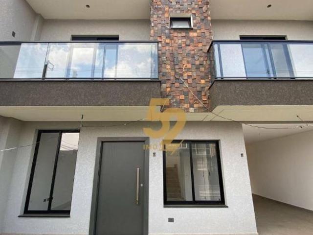 Casa venda em Região Geográfica Imediata de Curitiba, Região Metropolitana de Curitiba