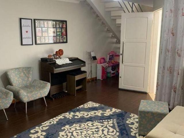 Casa venda em Nova Cidade, Cascavel
