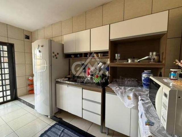 Casa venda em Cambé, Região Geográfica Intermediária de Londrina