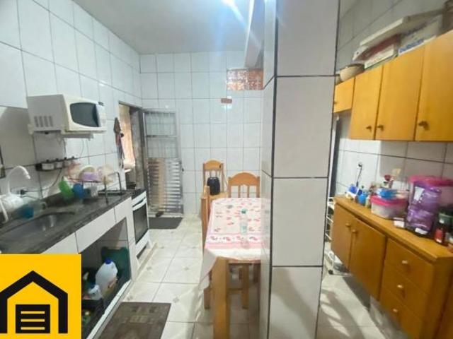 Casa venda em Jardim Cruzeiro, Mauá