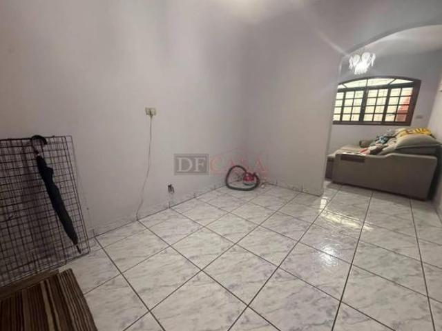 Casa venda em Pq. Saturnino Pereira, São Paulo