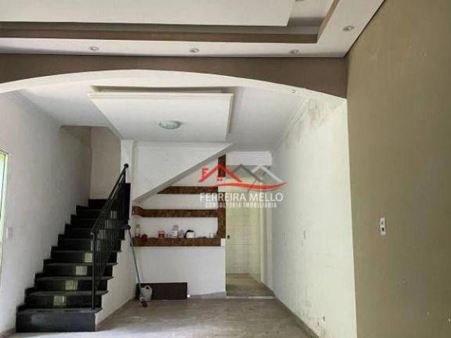 Casa venda em Francisco Morato