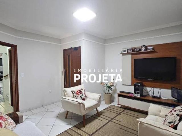 Casa venda em Presidente Prudente