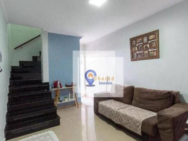 Casa venda em Jardim Danfer, São Paulo