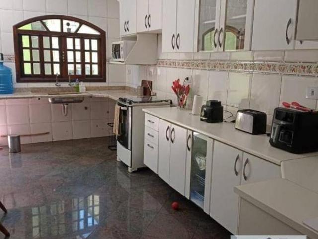 Casa venda em Burgo Paulista, São Paulo