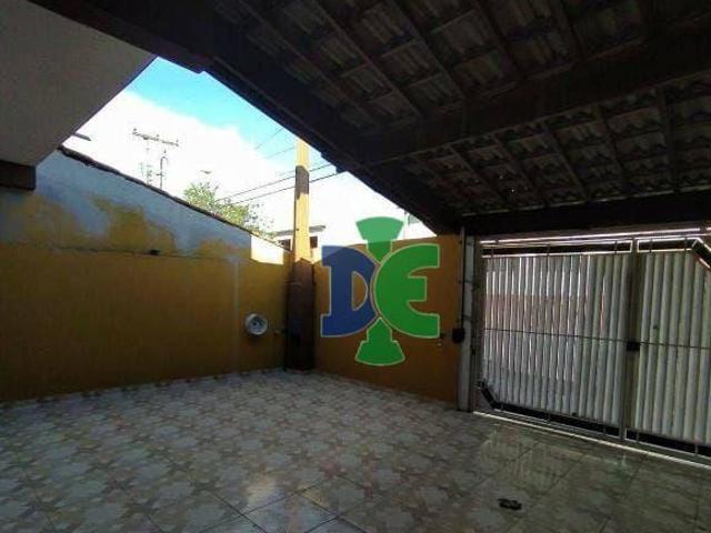 Casa venda em Parque dos Principes, Jacareí