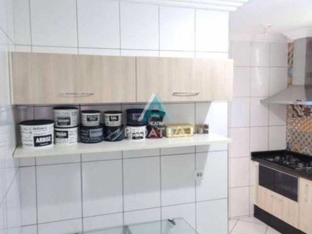 Casa venda em Santo André