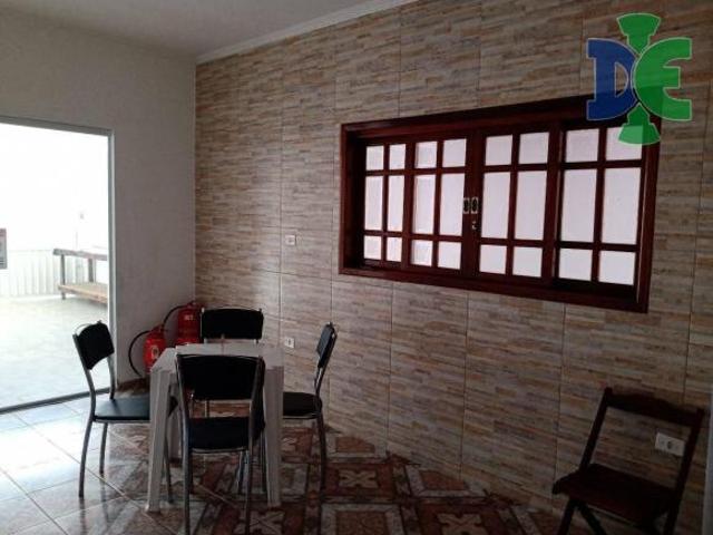 Casa venda em Jardim Pereira do Amparo, Jacareí