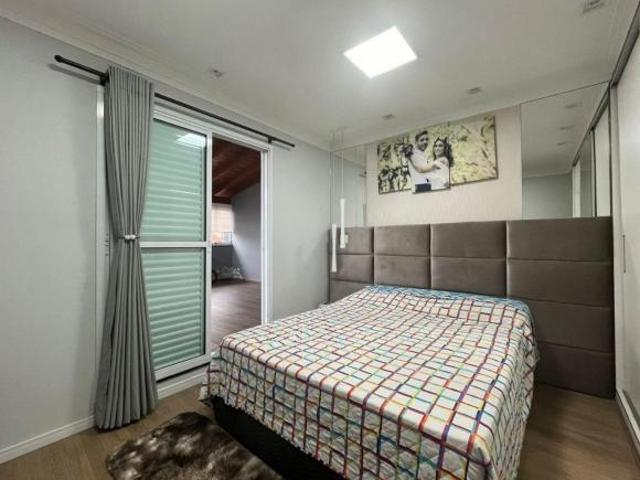Casa venda em Sítio Cassaquera, Santo André