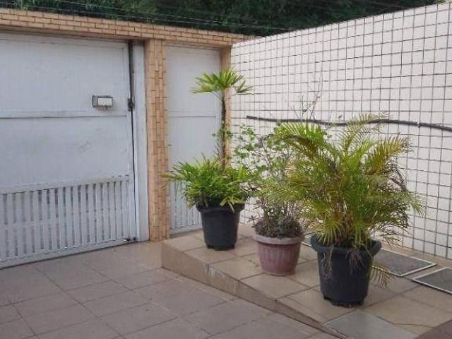 Casa venda em Santos