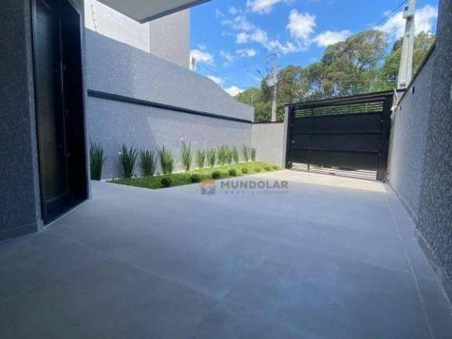 Casa venda em Região Geográfica Imediata de Curitiba, Região Metropolitana de Curitiba