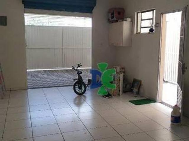 Casa venda em Jacareí