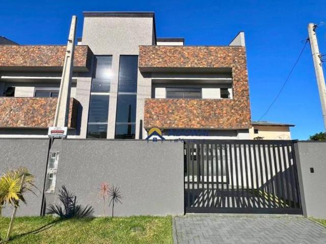 Casa venda em Região Geográfica Imediata de Paranaguá, Guaratuba