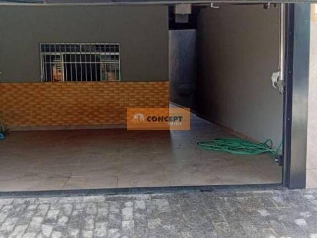 Casa venda em Jardim São José, Suzano
