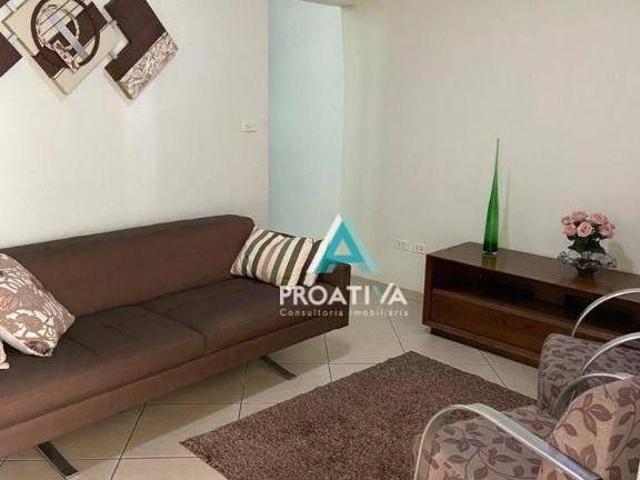 Casa venda em Capuava, Santo André