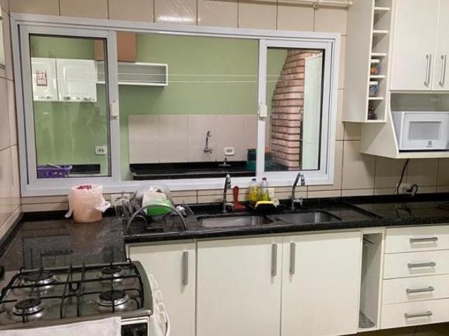 Casa venda em Capuava, Santo André