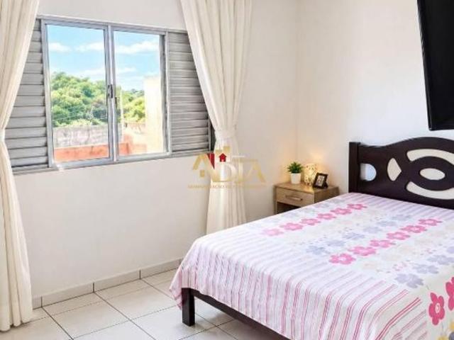 Casa venda em Jardim Bela Vista, Mauá