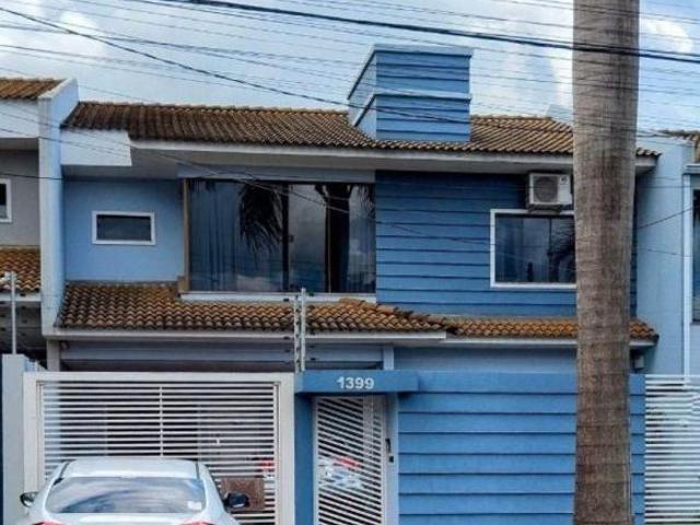 Casa venda em Vila Militar, Cascavel